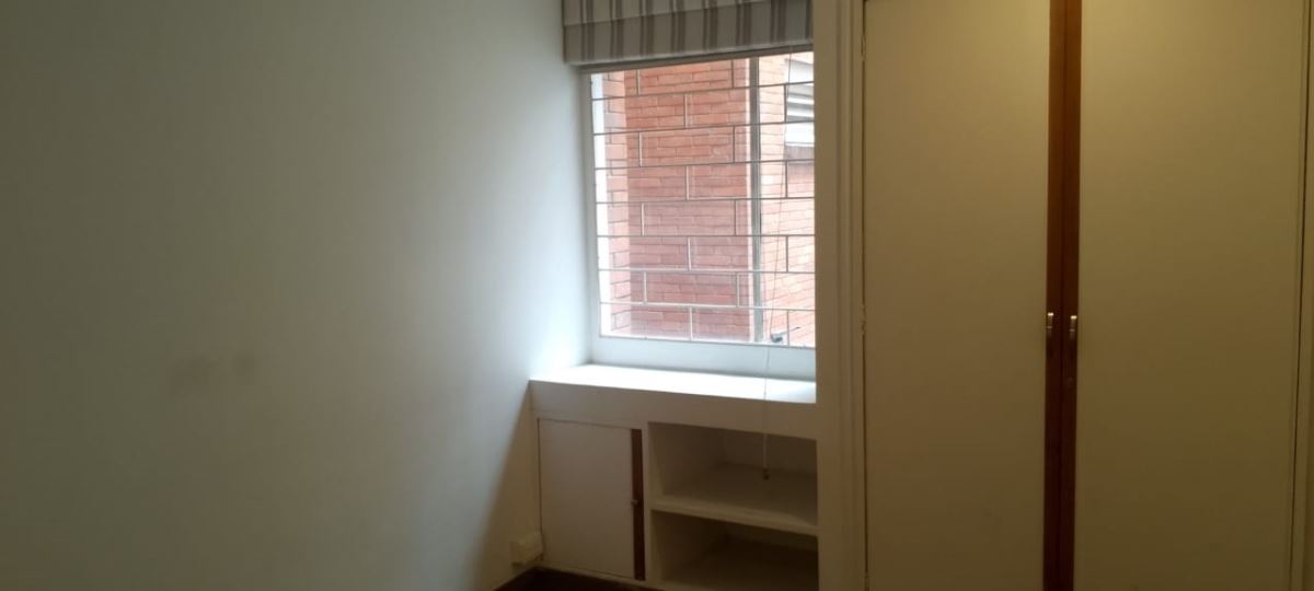 Apartamento en Venta - Bogota, PORCIÚNCULA 5373