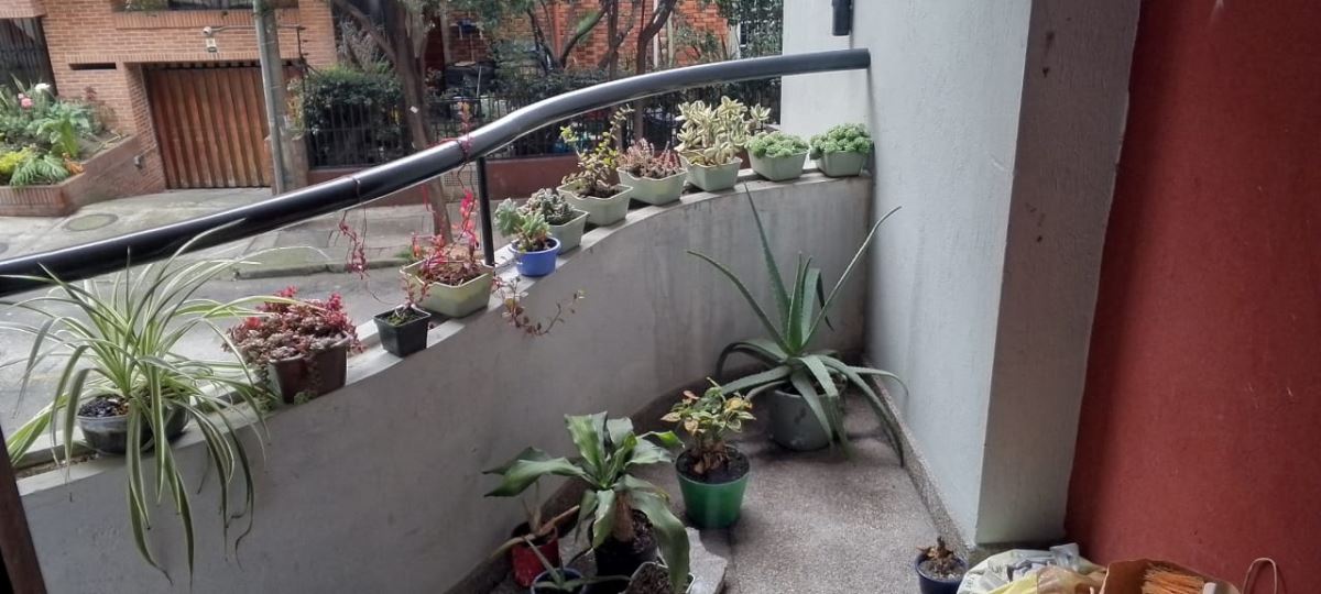 Apartamento en Venta - Bogota, BOSQUES DE CASTILLA 5322