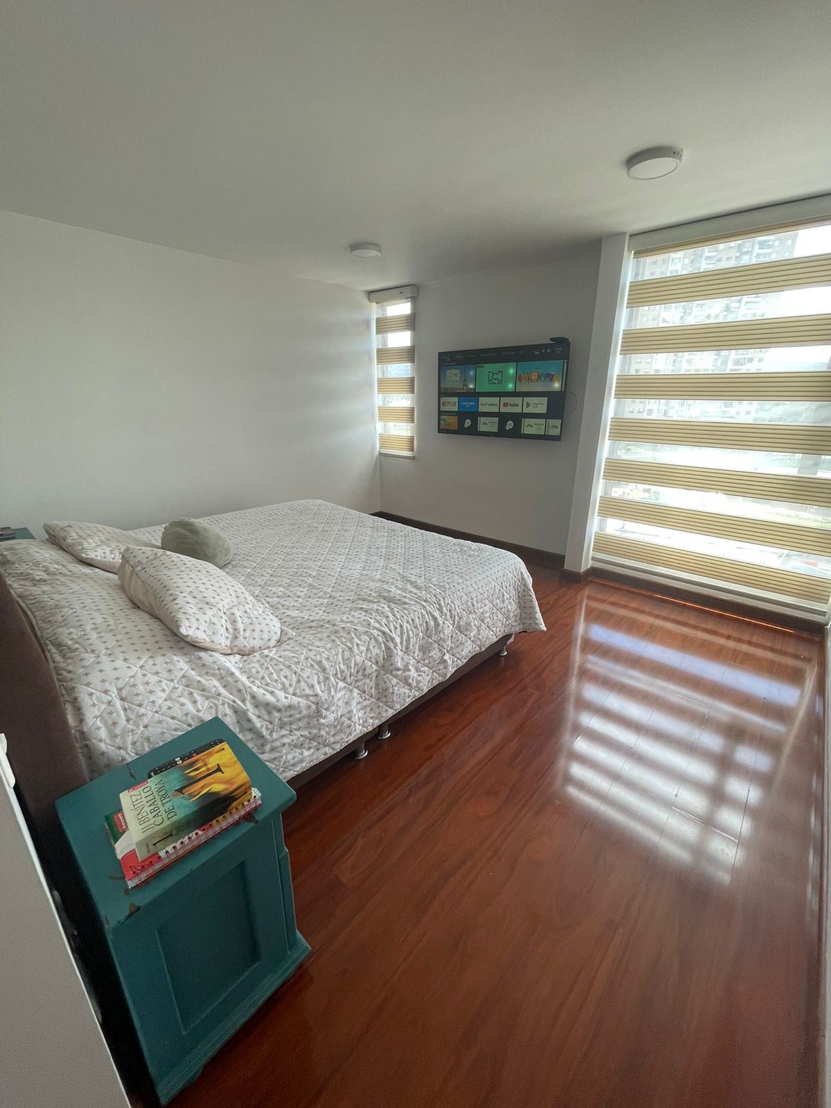 Apartamento en Venta - Bogota, LA COLINA CAMPESTRE 3570