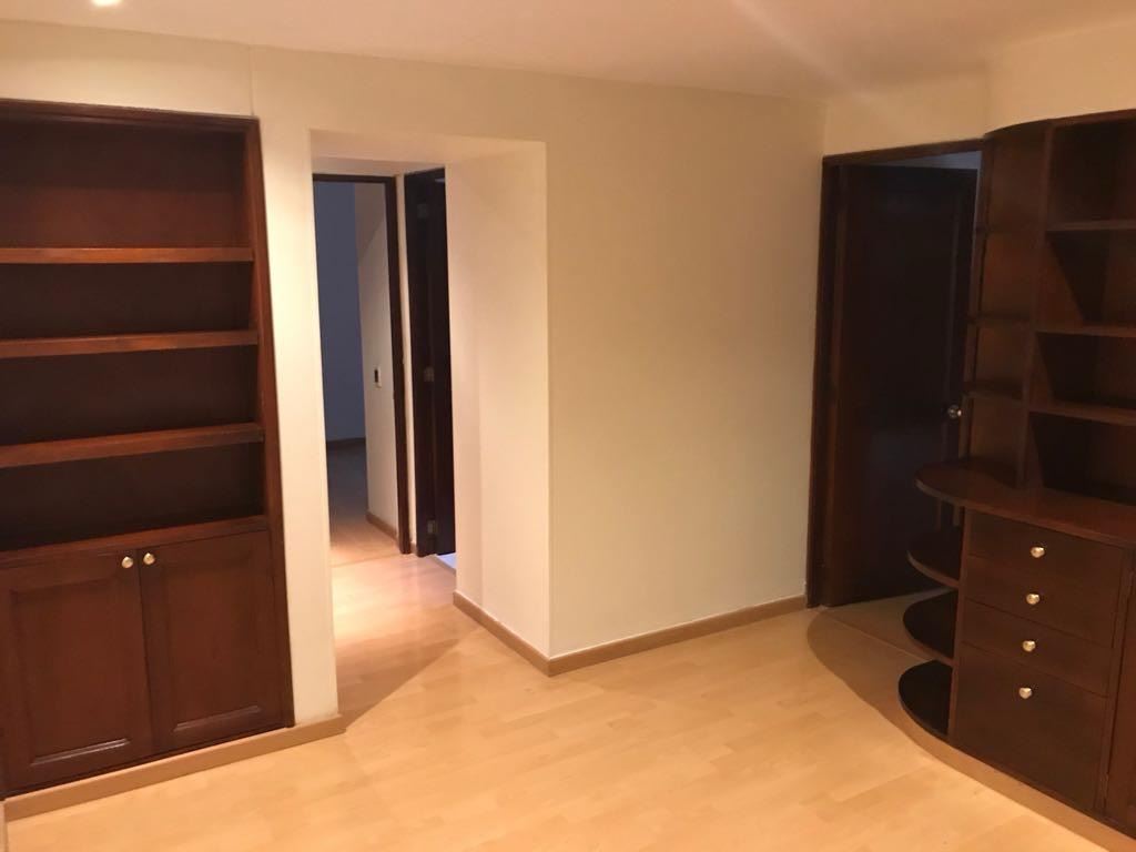 Apartamento en Venta - Bogota, EL CONTADOR 4370