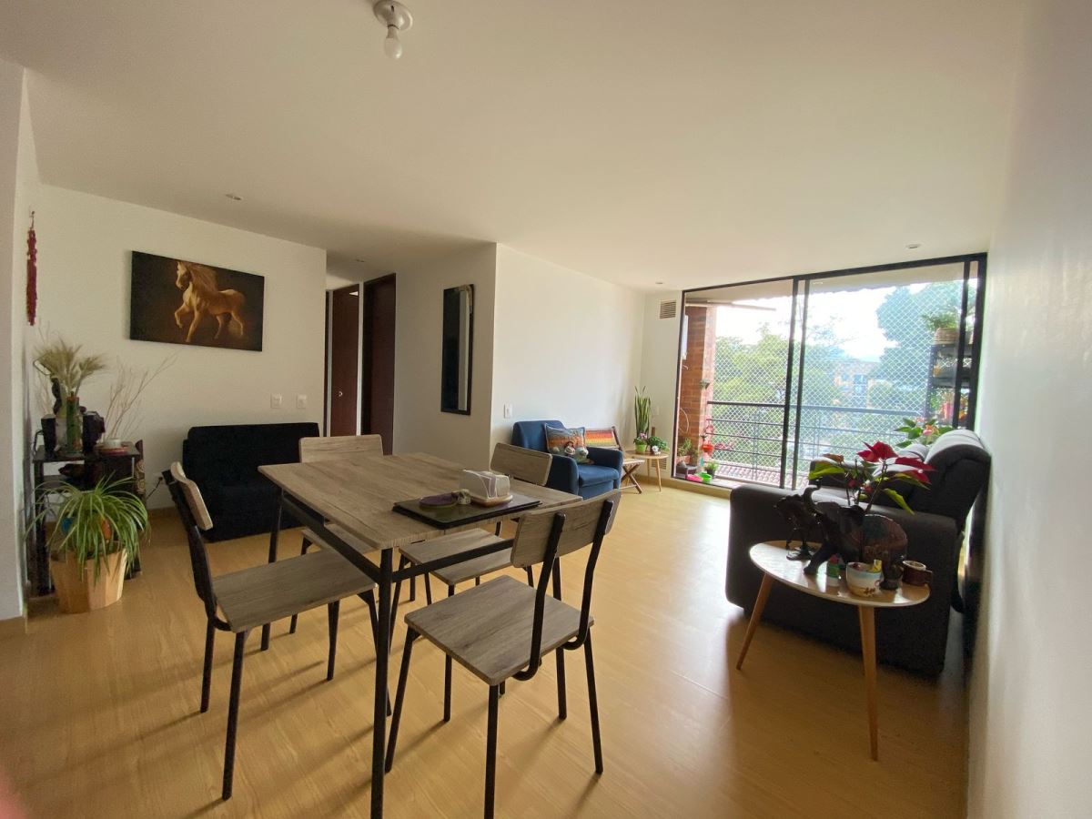 Apartamento en Arriendo - Chia, CHÍA 4015