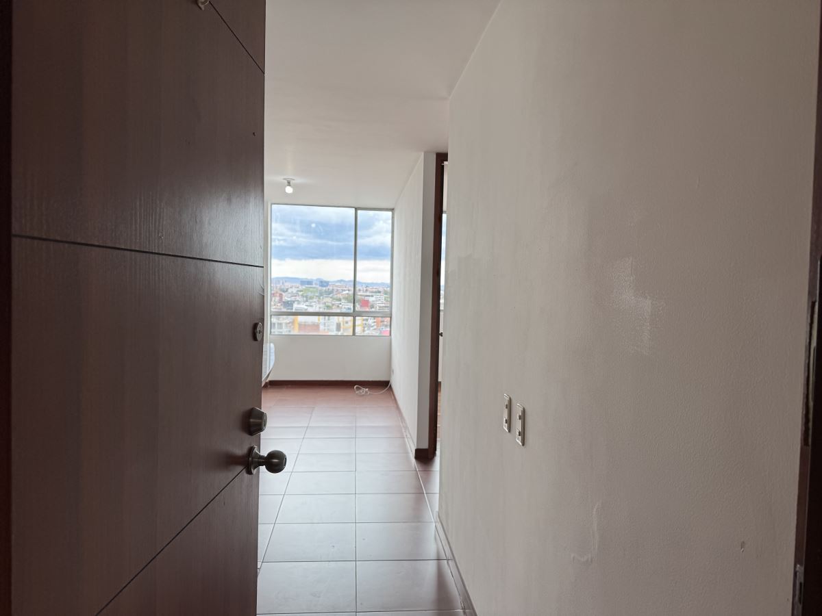Apartamento en Arriendo - Bogota, CHAPINERO CENTRAL 213