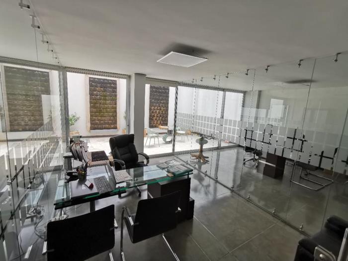 Edificio en Venta - Bogota, SANTA ROSA 2379