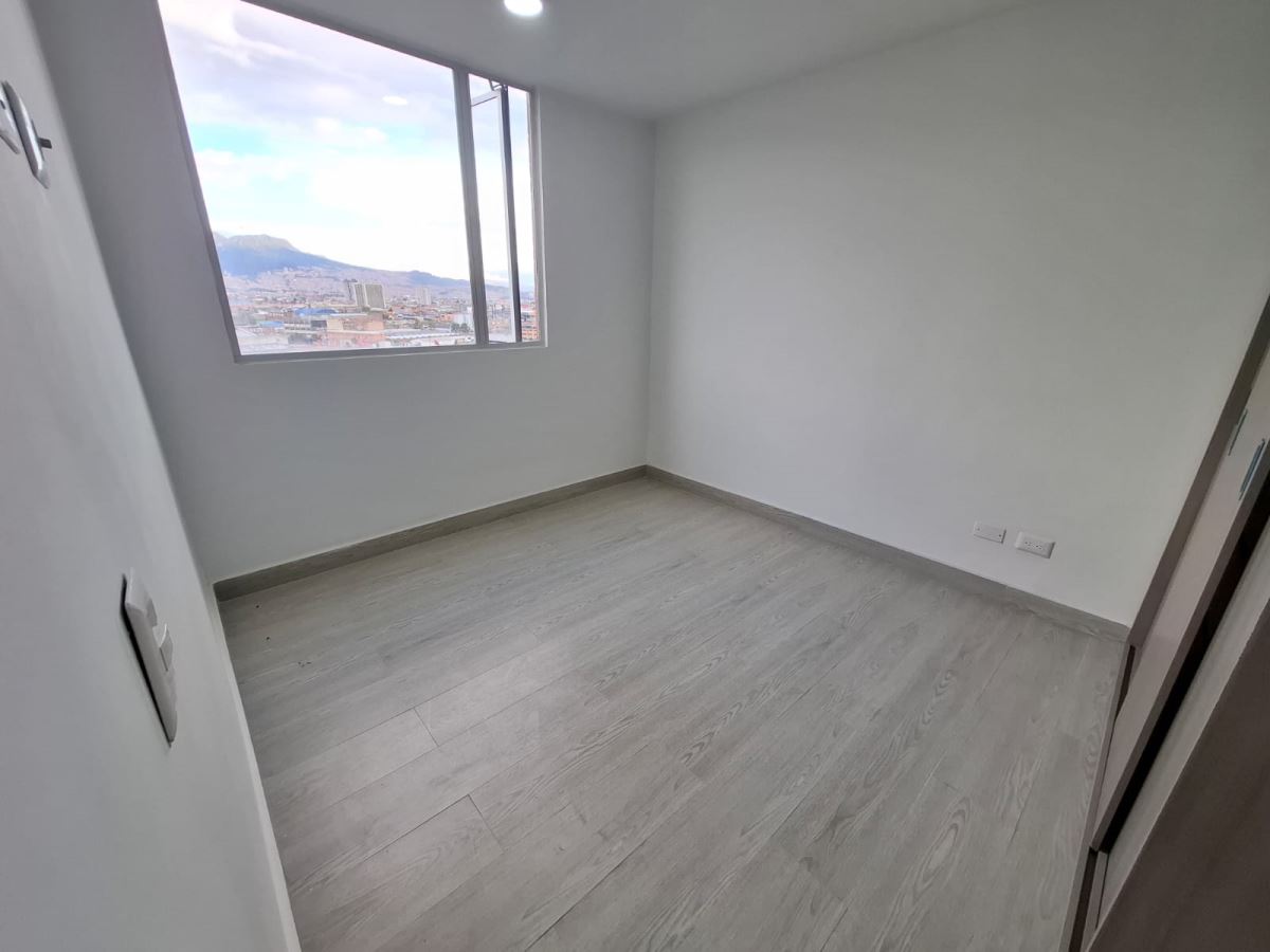 Apartamento en Arriendo - Bogota, INDUSTRIAL CENTENARIO 6043
