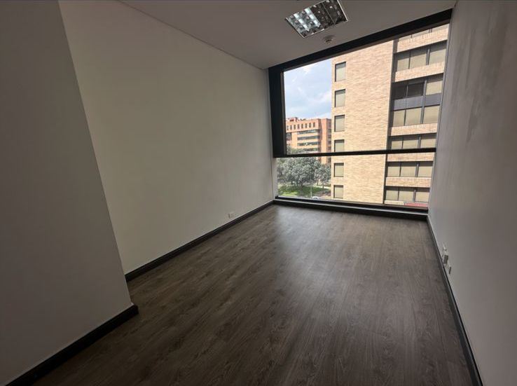 Oficina en Arriendo - Bogota, QUINTA PAREDES 960
