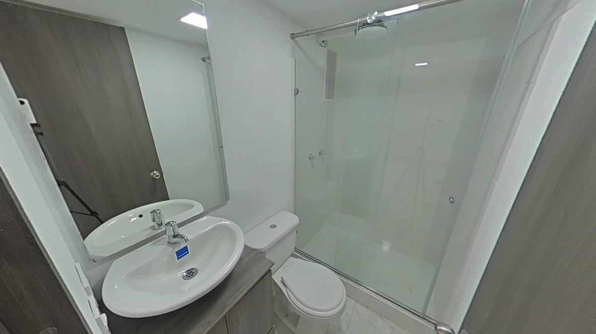 Apartamento en Venta - Bogota, LA GRANJA NORTE 2811