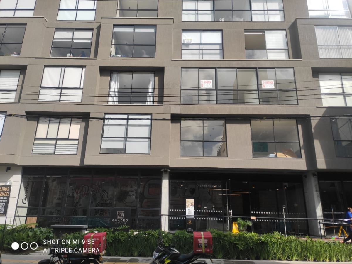 Apartamento en Arriendo - Bogota, CEDRITOS 4957