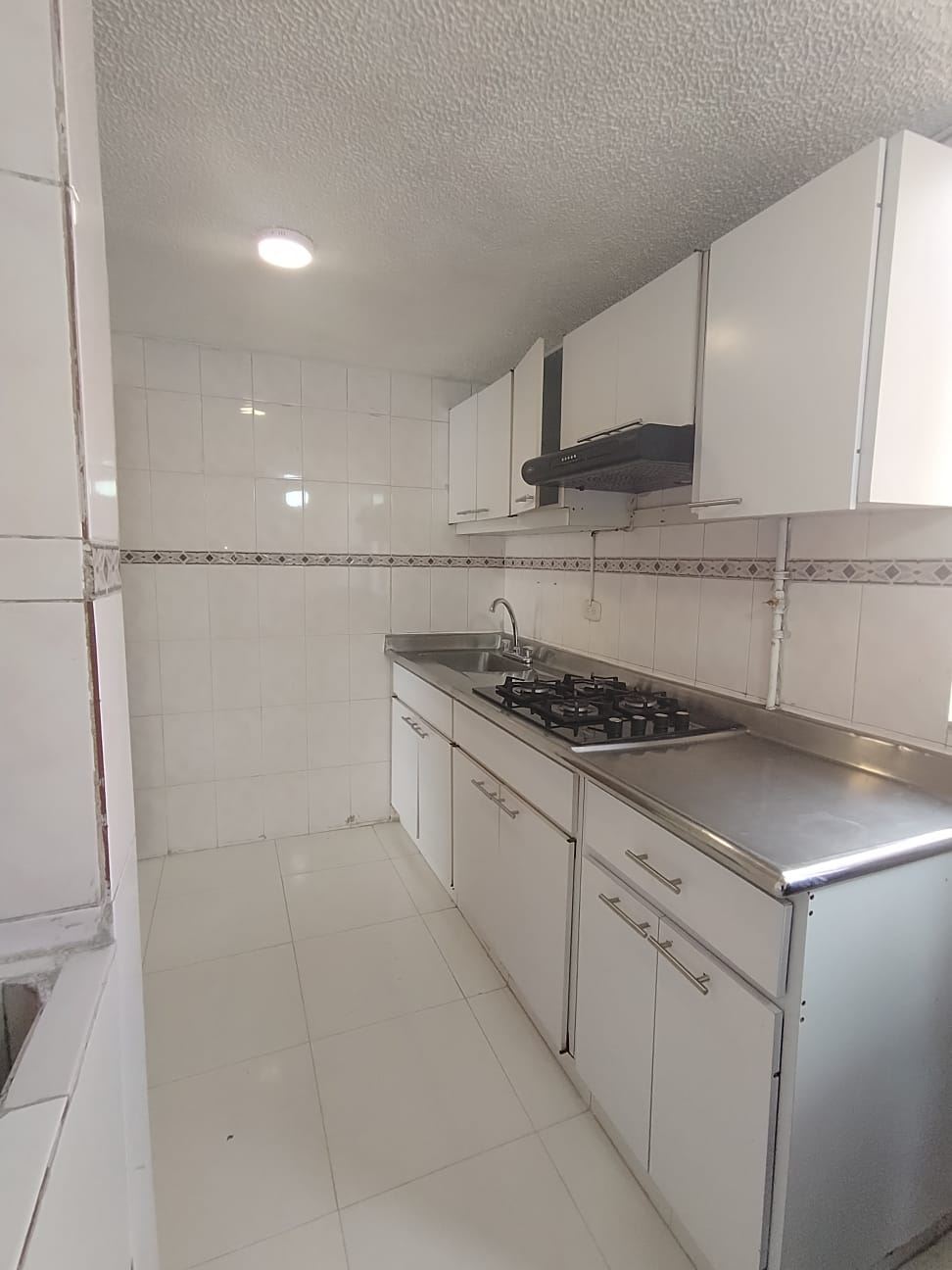 Apartamento en Venta - Bogota, MILENTA II Y III SECTOR 6170