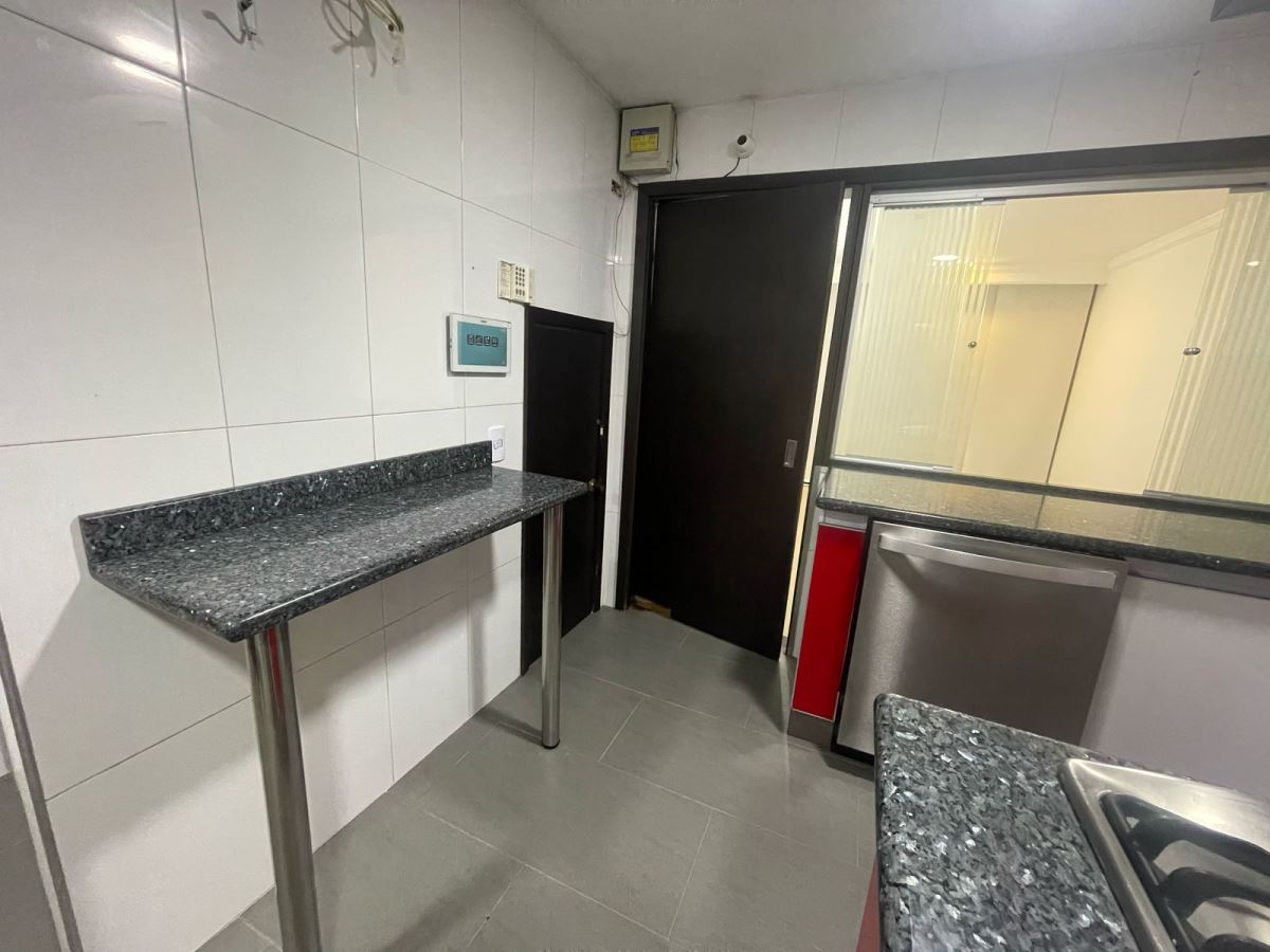 Apartamento en Arriendo - Bogota, PASADENA 4245