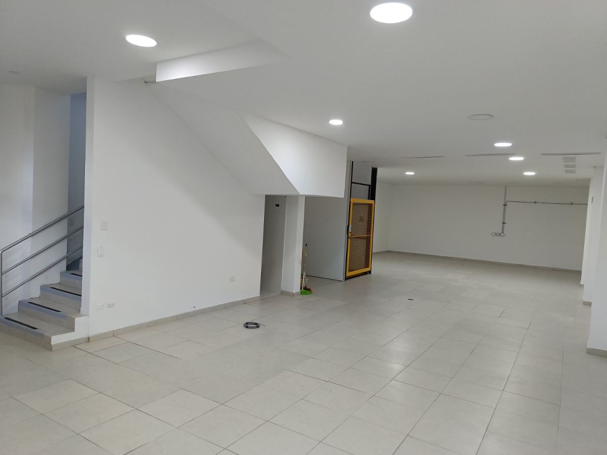Casa en Arriendo - Bogota, CHAPINERO OCCIDENTAL 6363