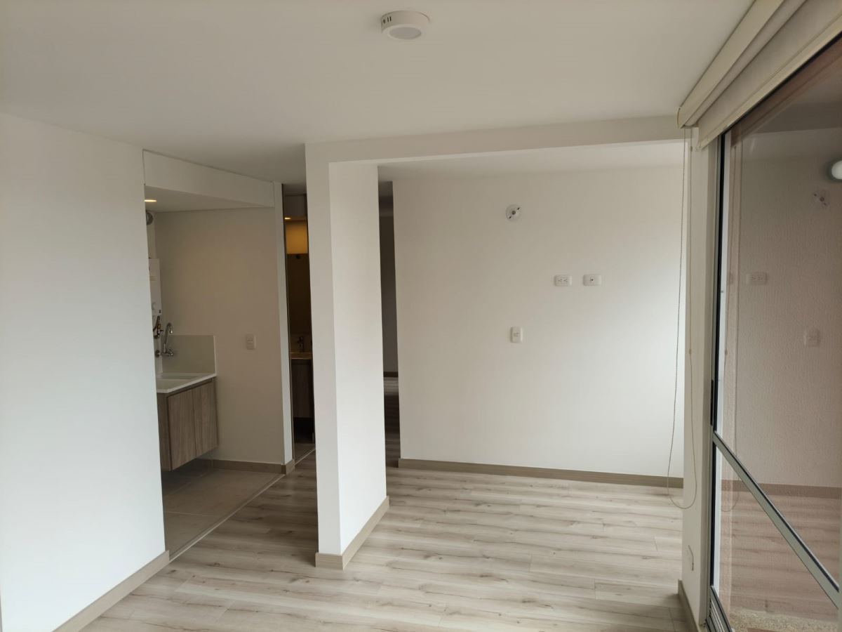 Apartamento en Arriendo - Cajica, El Misterio 6047