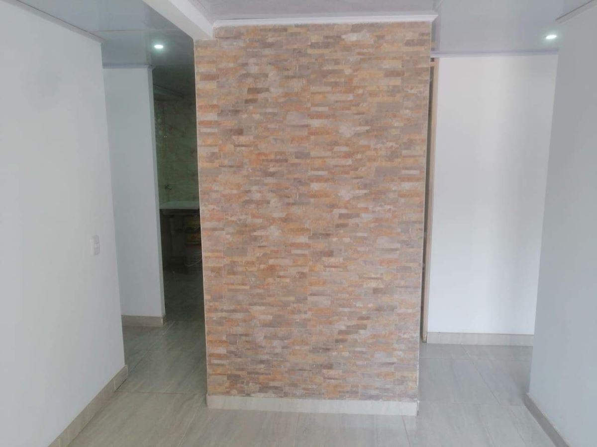 Apartamento en Venta - Bogota, LA FELICIDAD 3087
