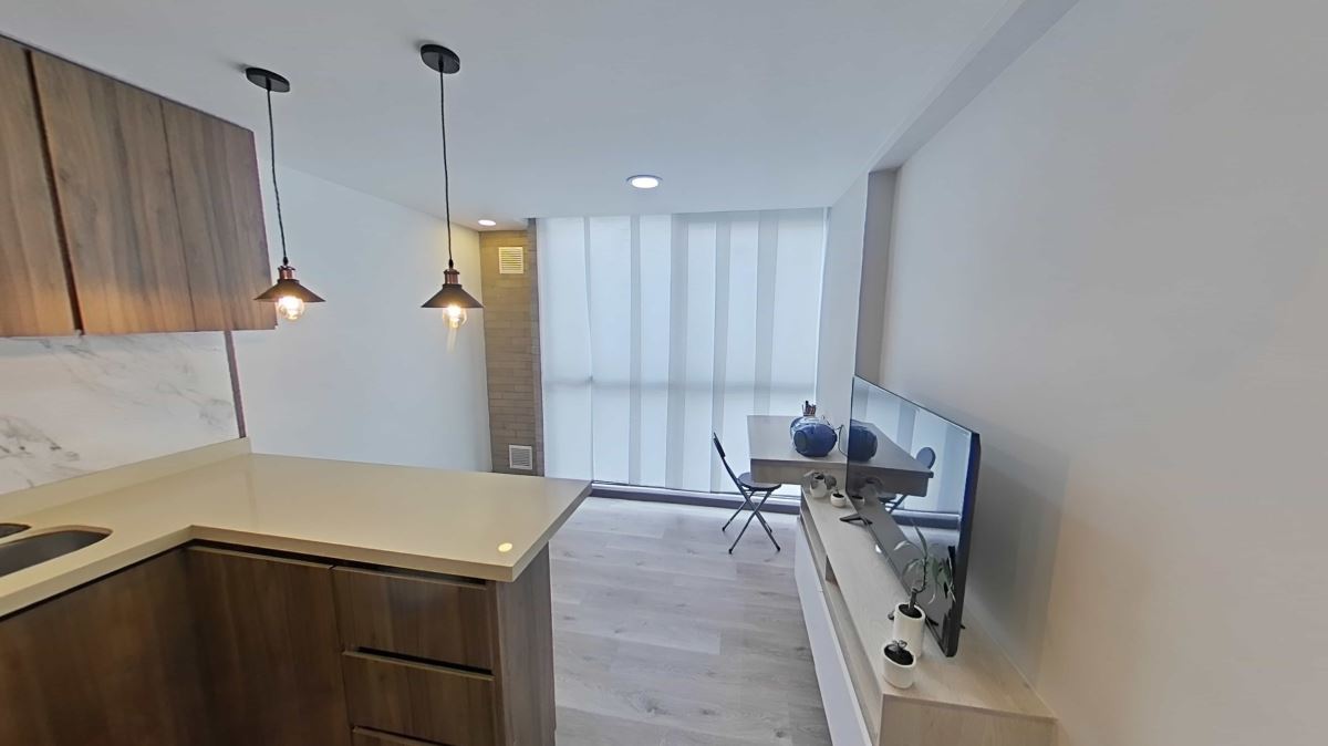 Apartamento en Venta - Bogota, LA COLINA CAMPESTRE 3548