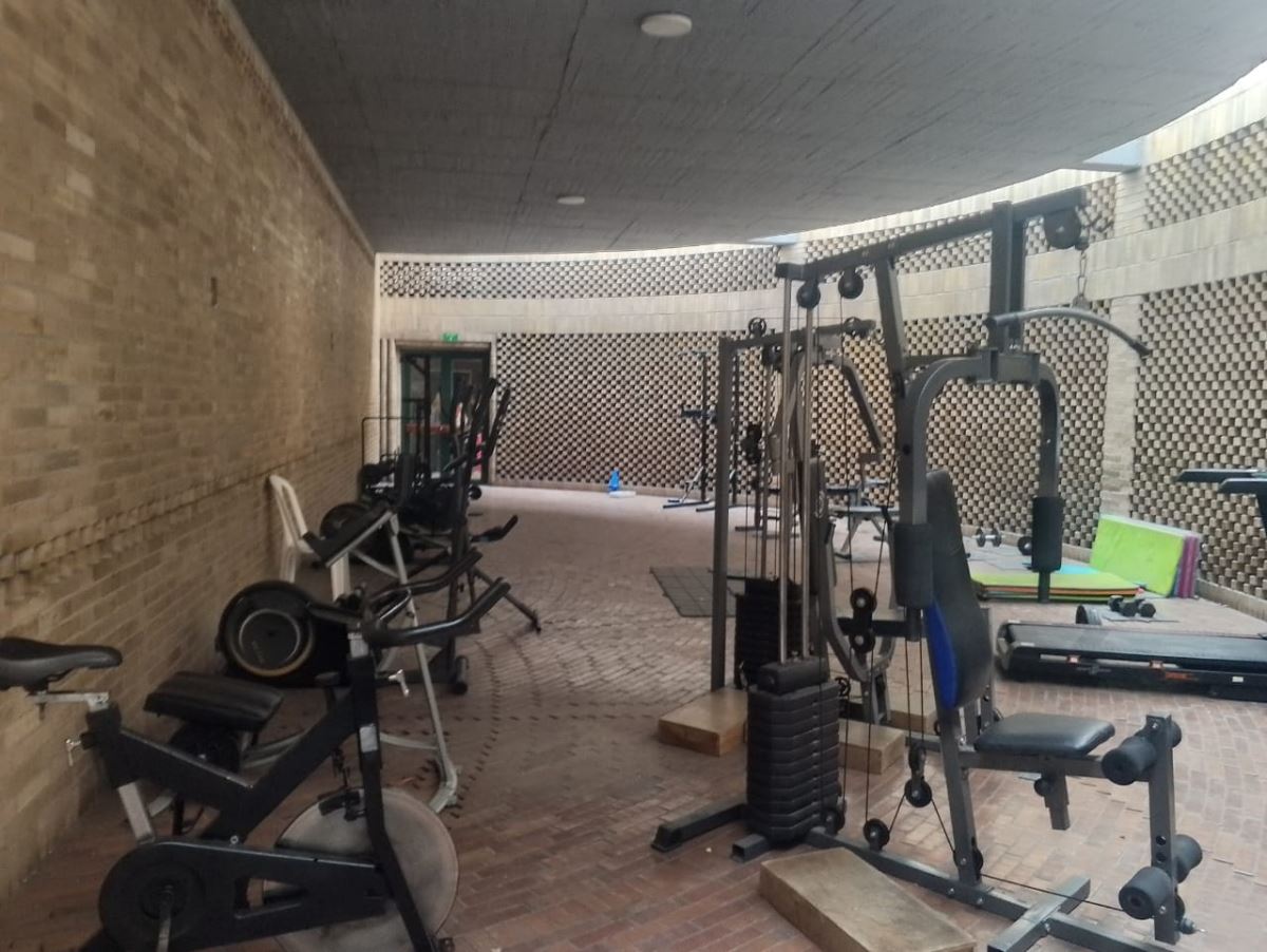 Apartamento en Venta - Bogota, CANDELARIA 4485