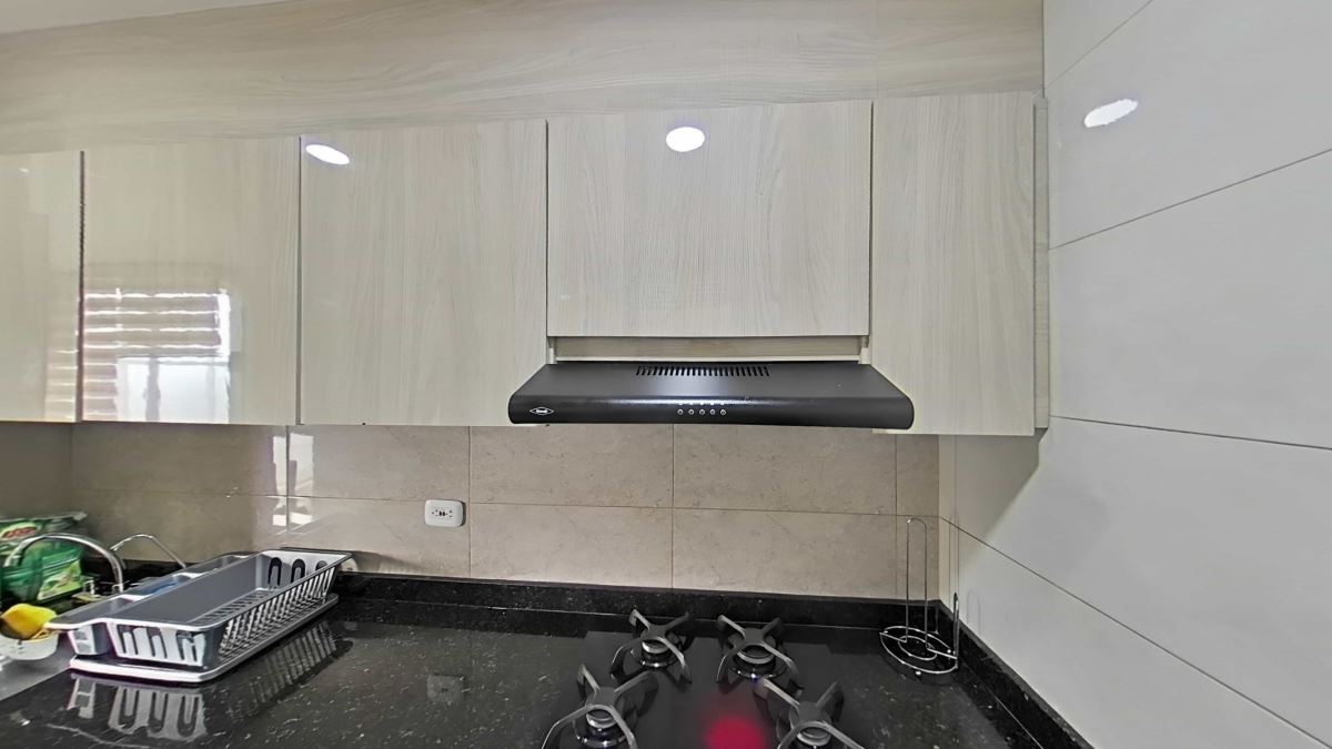 Apartamento en Venta - Bogota, LA GRANJA 4107