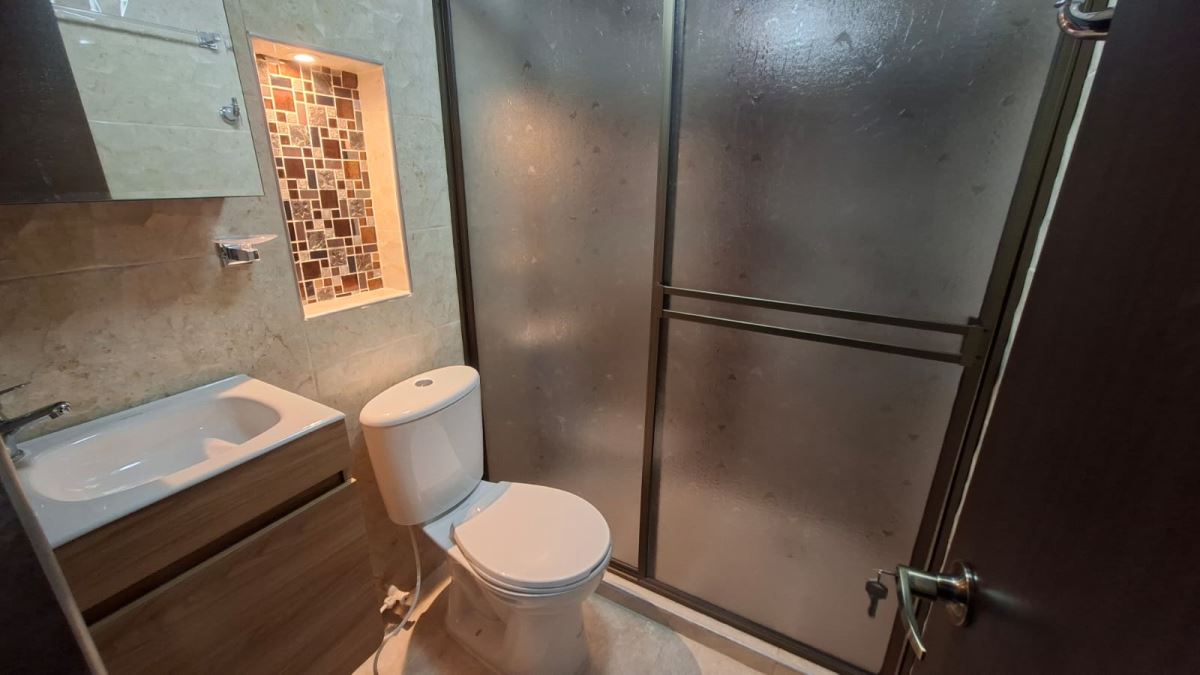 Apartamento en Arriendo - Bogota, BOLIVIA 5228