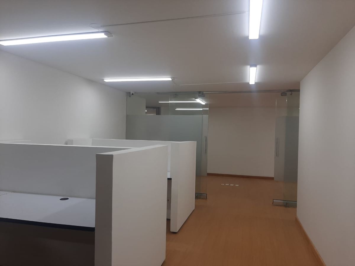 Oficina en Arriendo - Bogota, CHICÓ NORTE 4172