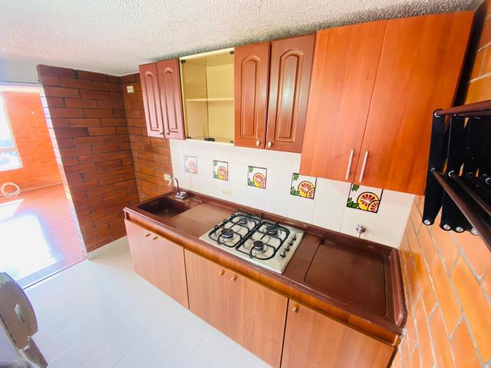 Apartamento en Arriendo - Bogota, EL CORTIJO 2538