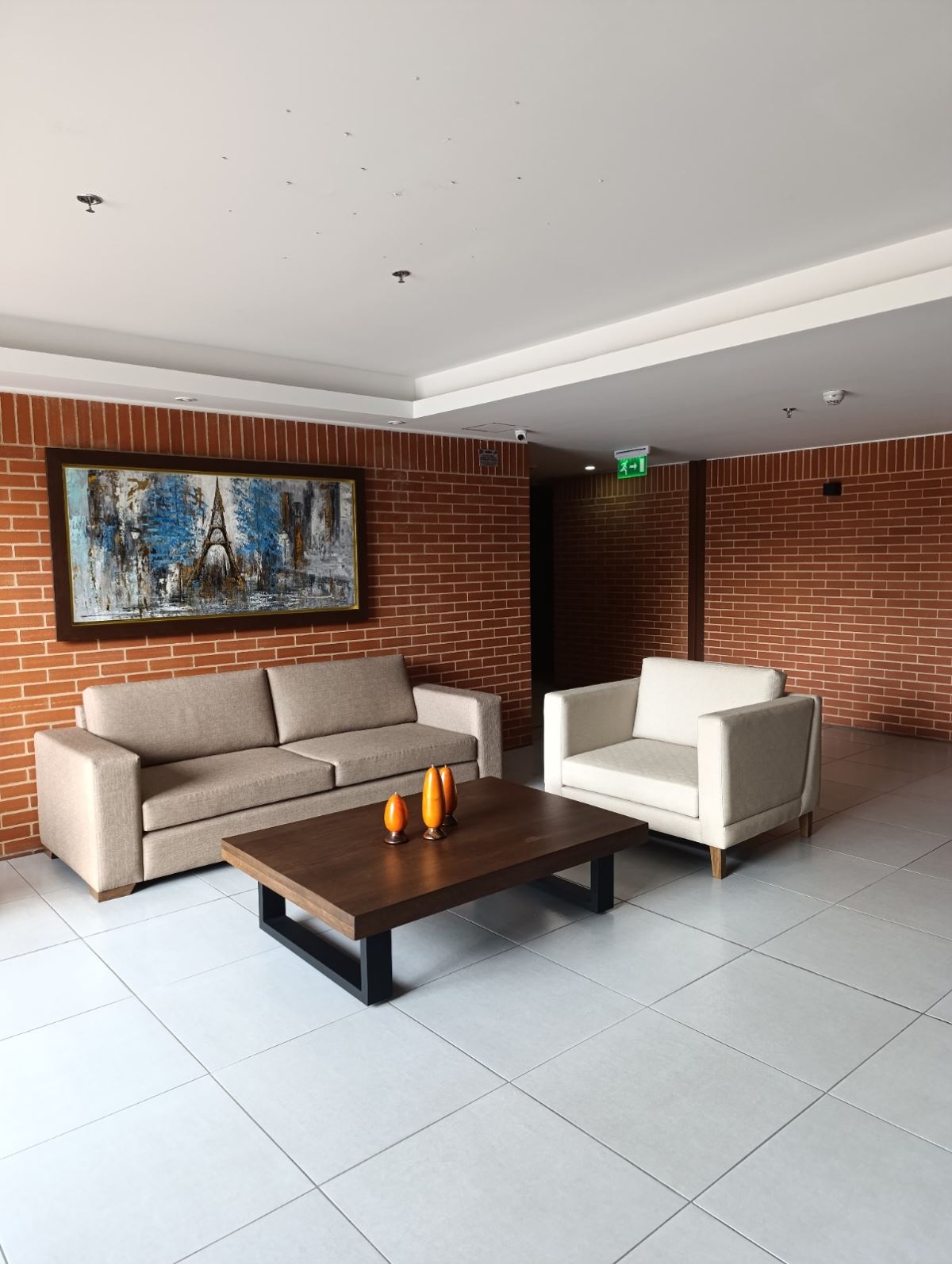Apartamento en Arriendo - Bogota, NUEVA ZELANDIA 6243