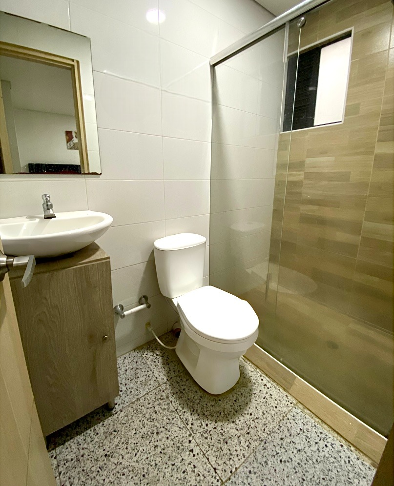 Apartamento en Arriendo - Bogota, SAMPER MENDOZA 5328