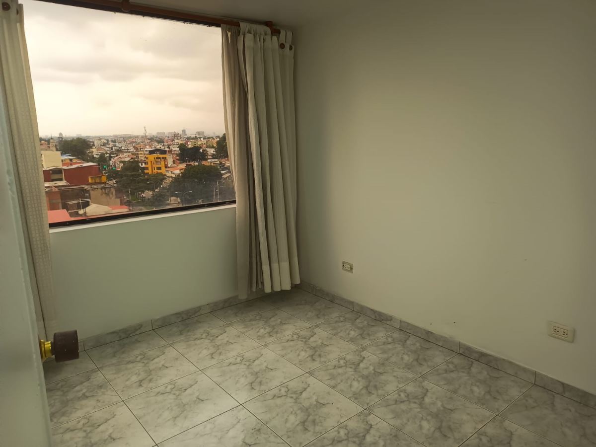 Apartamento en Arriendo - Bogota, LA SOLEDAD 5287
