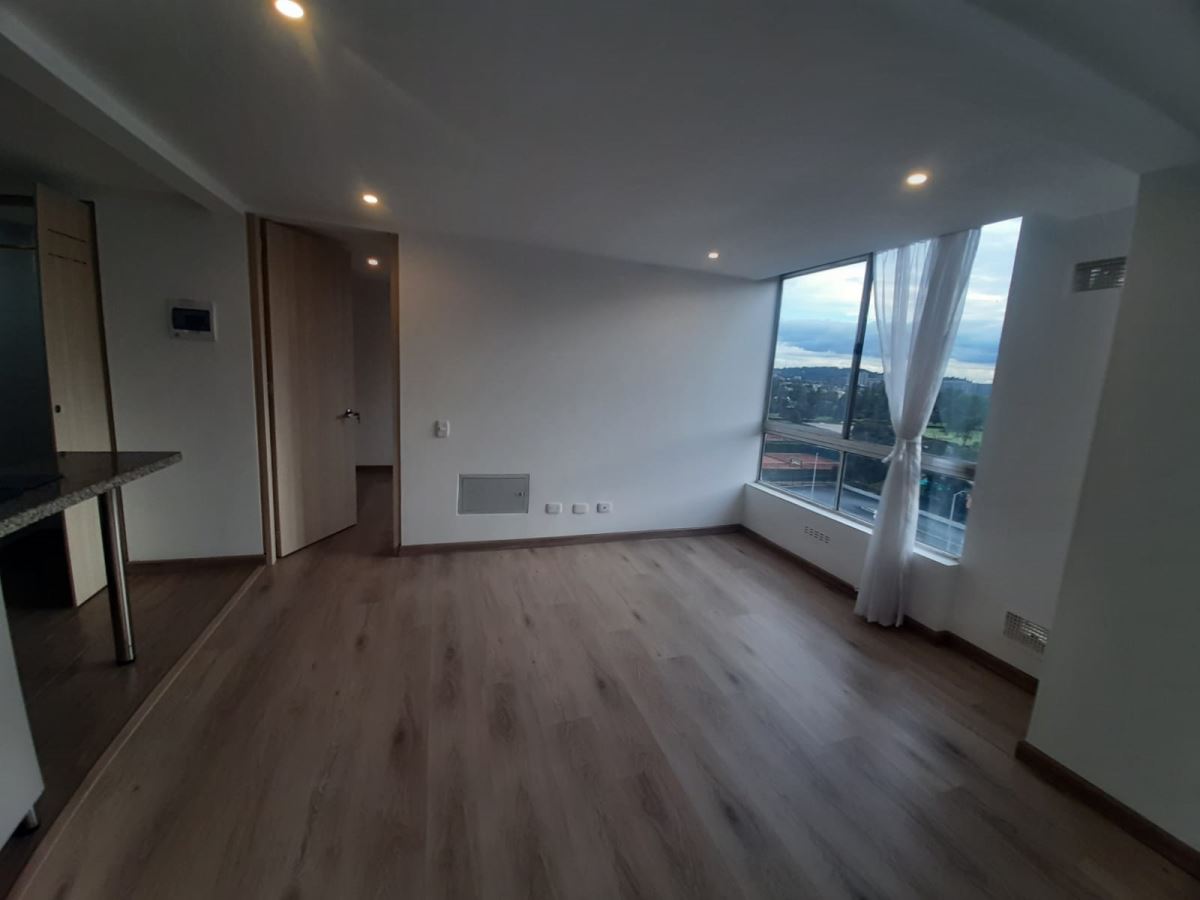 Apartamento en Arriendo - Bogota, MIRANDELA 6139