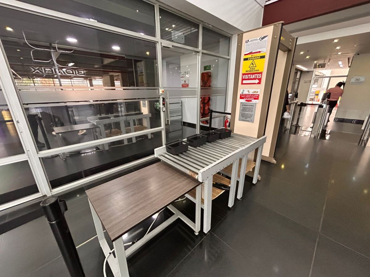 Oficina en Arriendo - Bogota, CHICÓ NORTE 5989