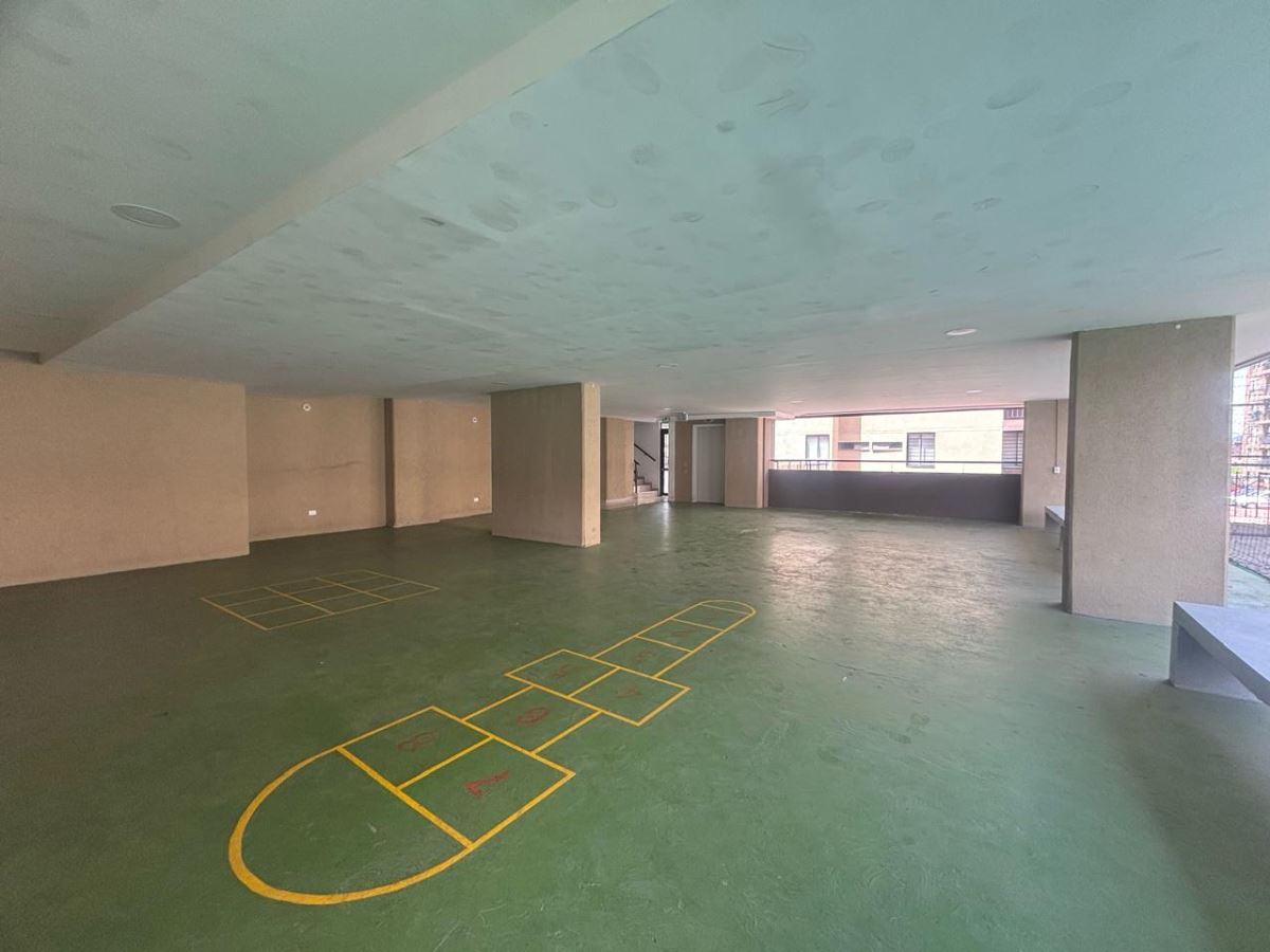 Apartamento en Venta - Cajica, Centro 5165