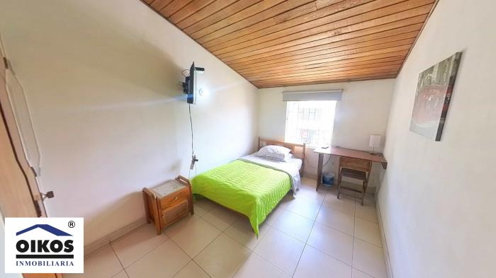 Apartamento en Venta - Bogota, NORMANDÍA 2601