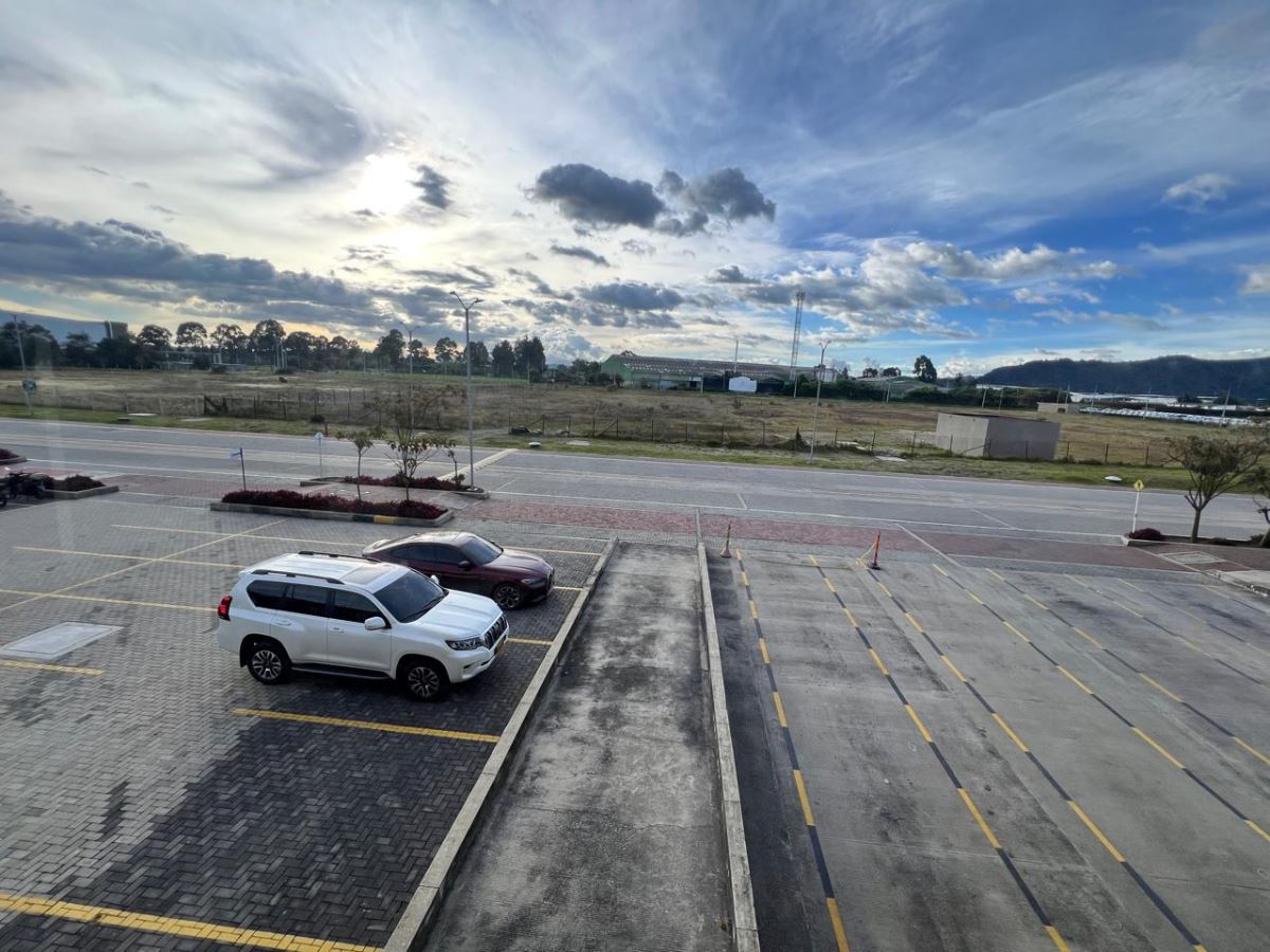 Bodegas Otro en Arriendo - Cota, COTA 3749