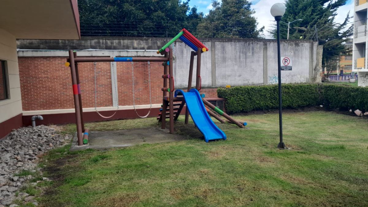 Apartamento en Venta - Bogota, SAN CRISTOBAL NORTE 4533