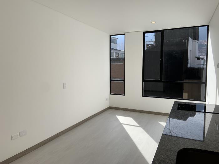 Apartamento en Venta - Bogota, CHAPINERO CENTRAL 2739