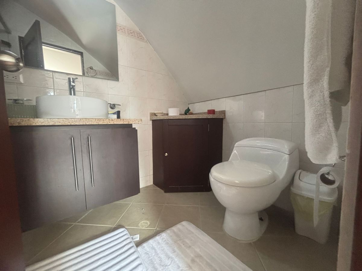 Apartamento en Venta - Bogota, SANTA BÁRBARA CENTRAL 5184