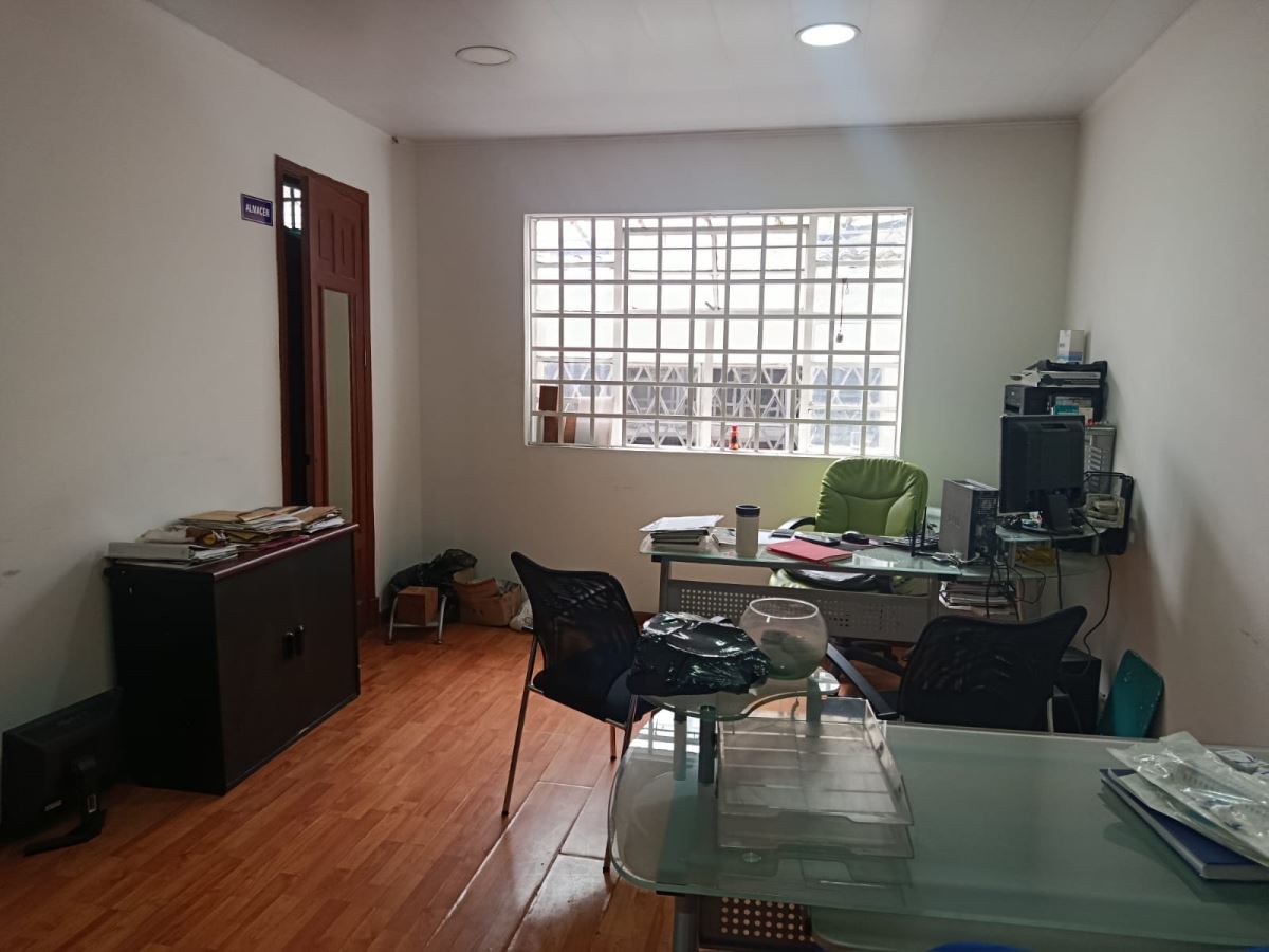 Casa en Arriendo - Bogota, CHAPINERO OCCIDENTAL 6363