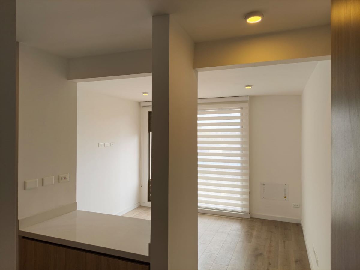 Apartamento en Arriendo - Bogota, HAYUELOS RESERVADO 5760