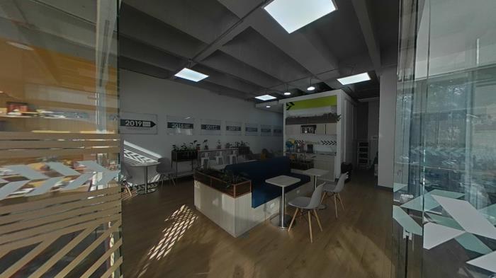 Oficina en Venta - Bogota, CHICÓ NORTE 2626