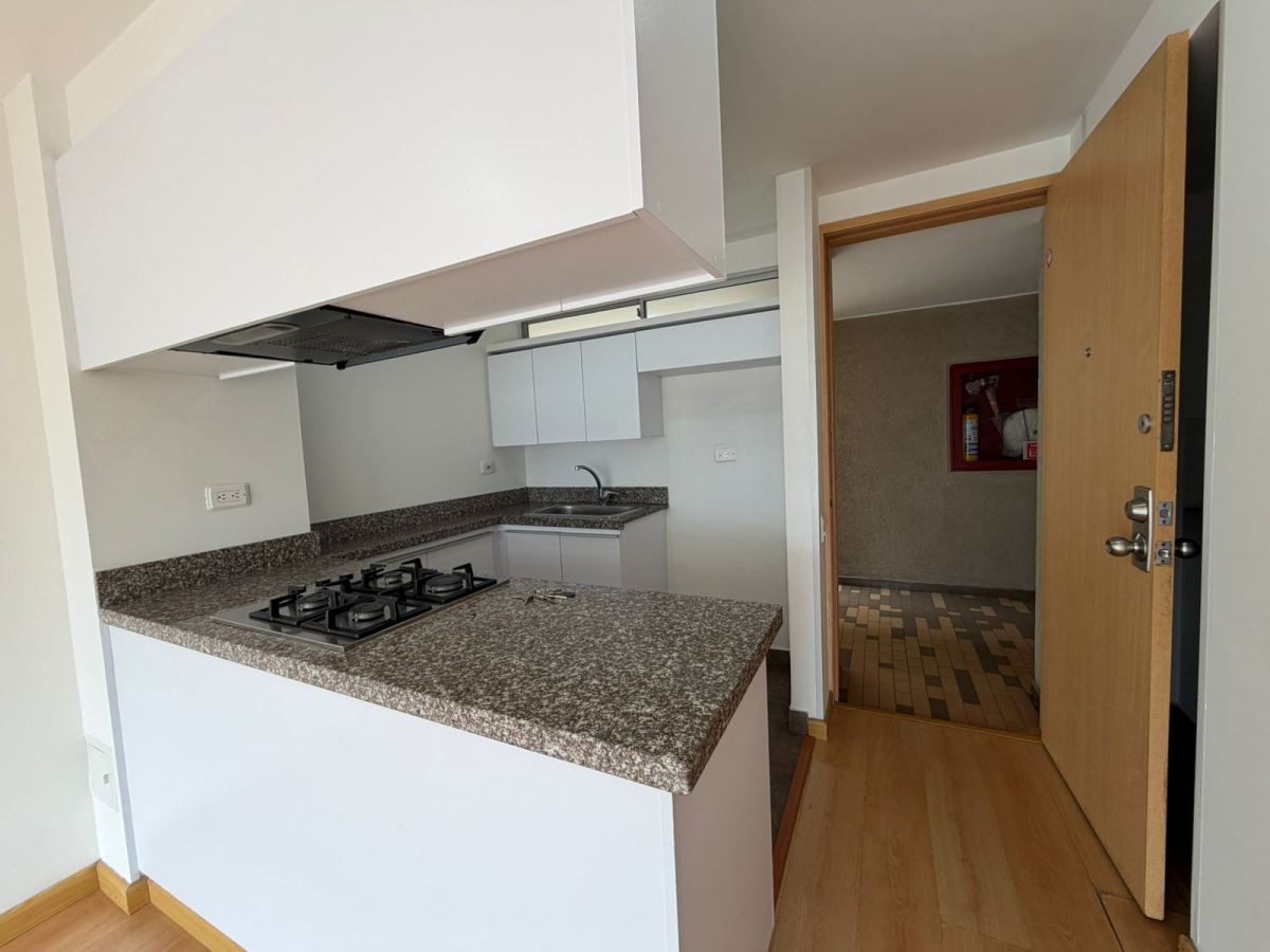 Apartamento en Arriendo - Bogota,  1248