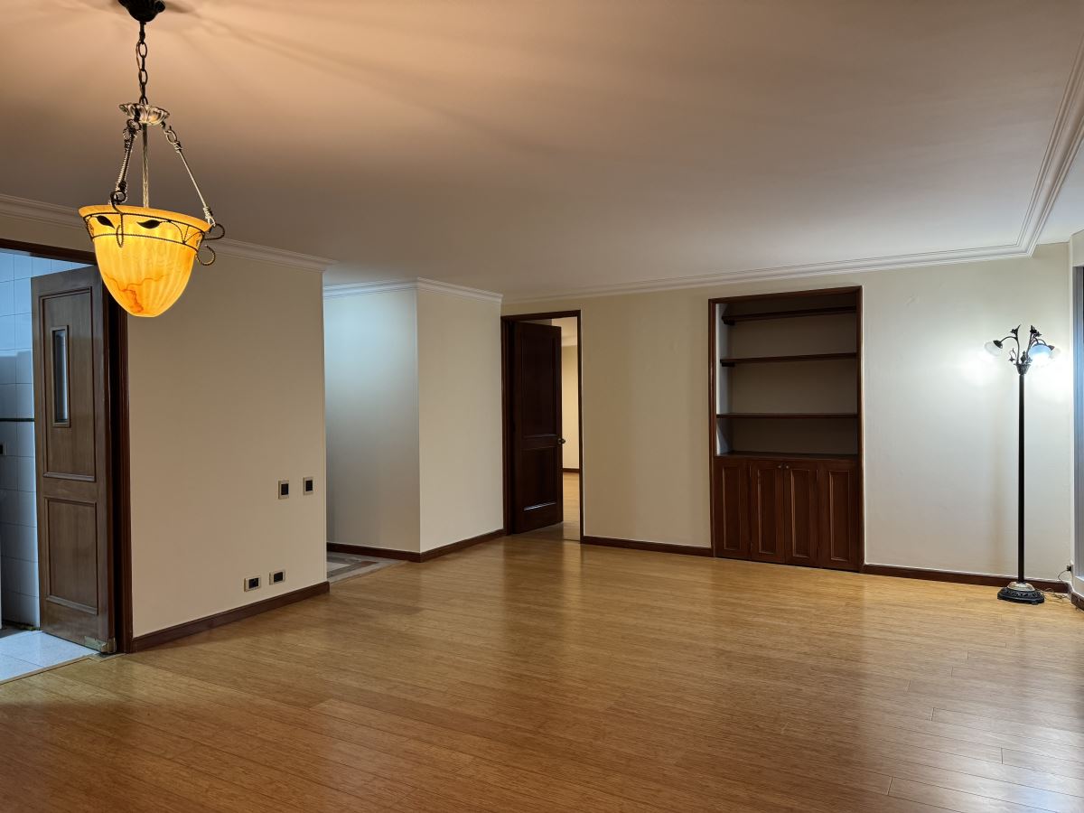 Apartamento en Arriendo - Bogota, SAMPER 4458