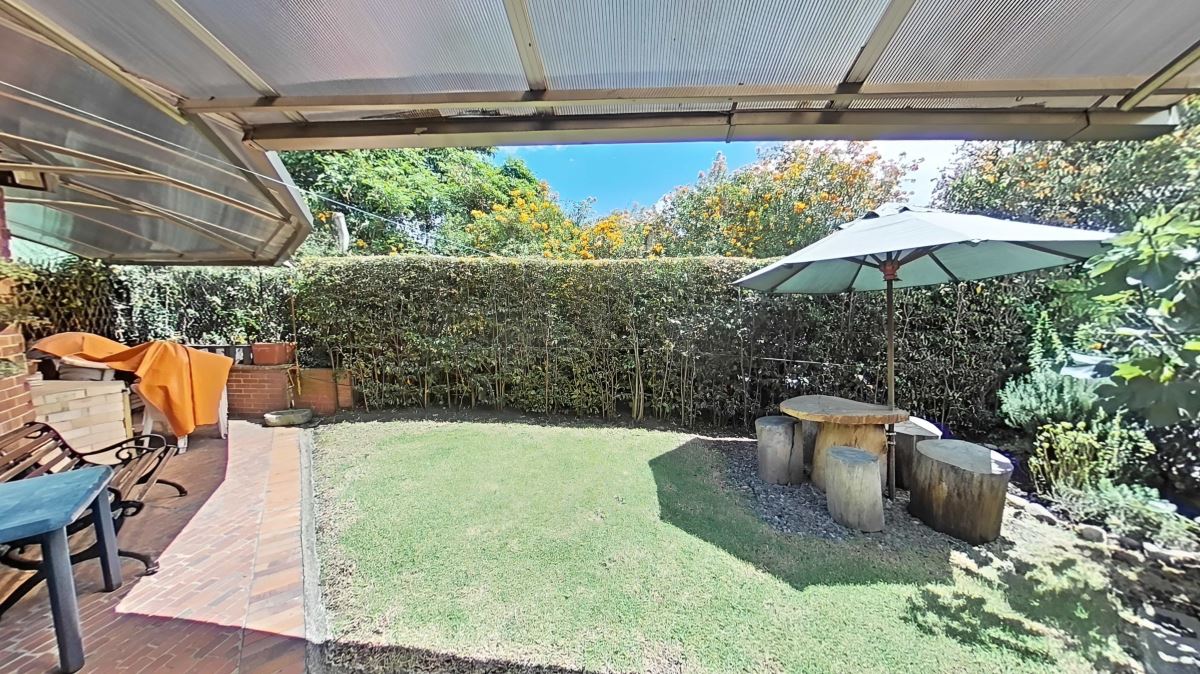 Casa en Venta - Bogota, SOTILEZA 3957