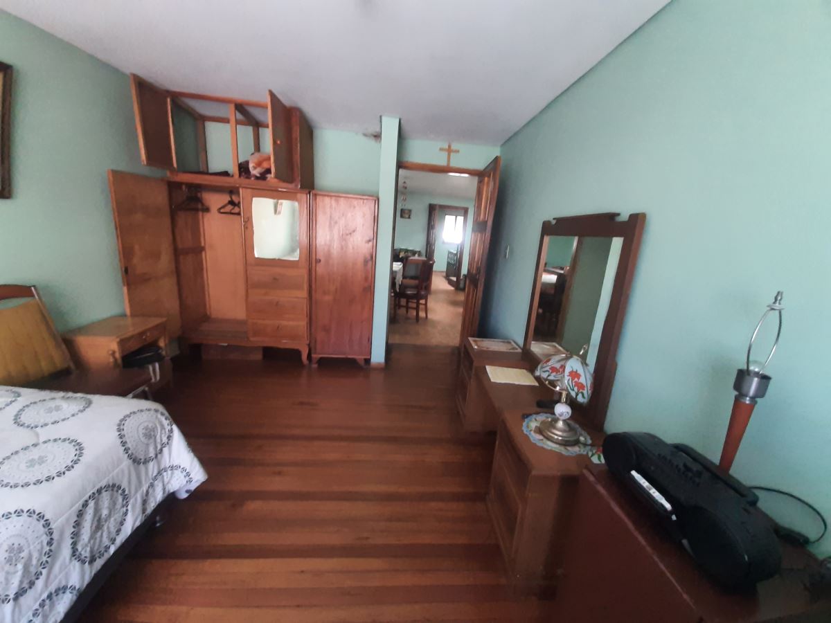 Casa en Venta - Bogota, LAS FERIAS 5652