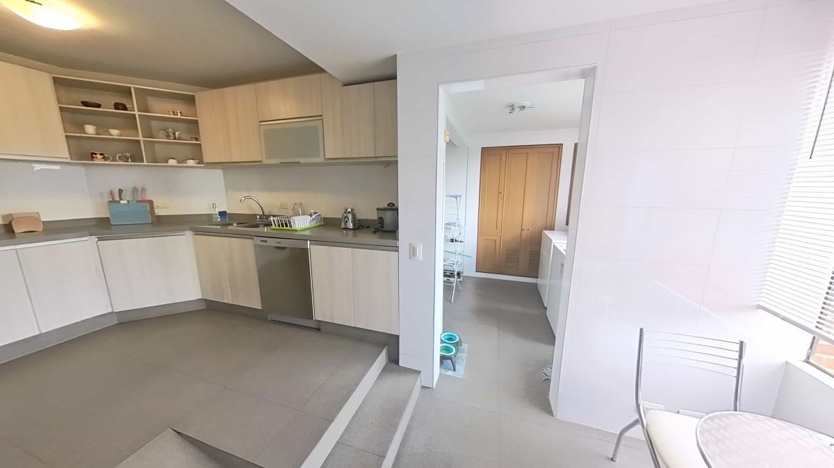 Apartamento en Venta - Bogota, BOSQUE DE PINOS 4277