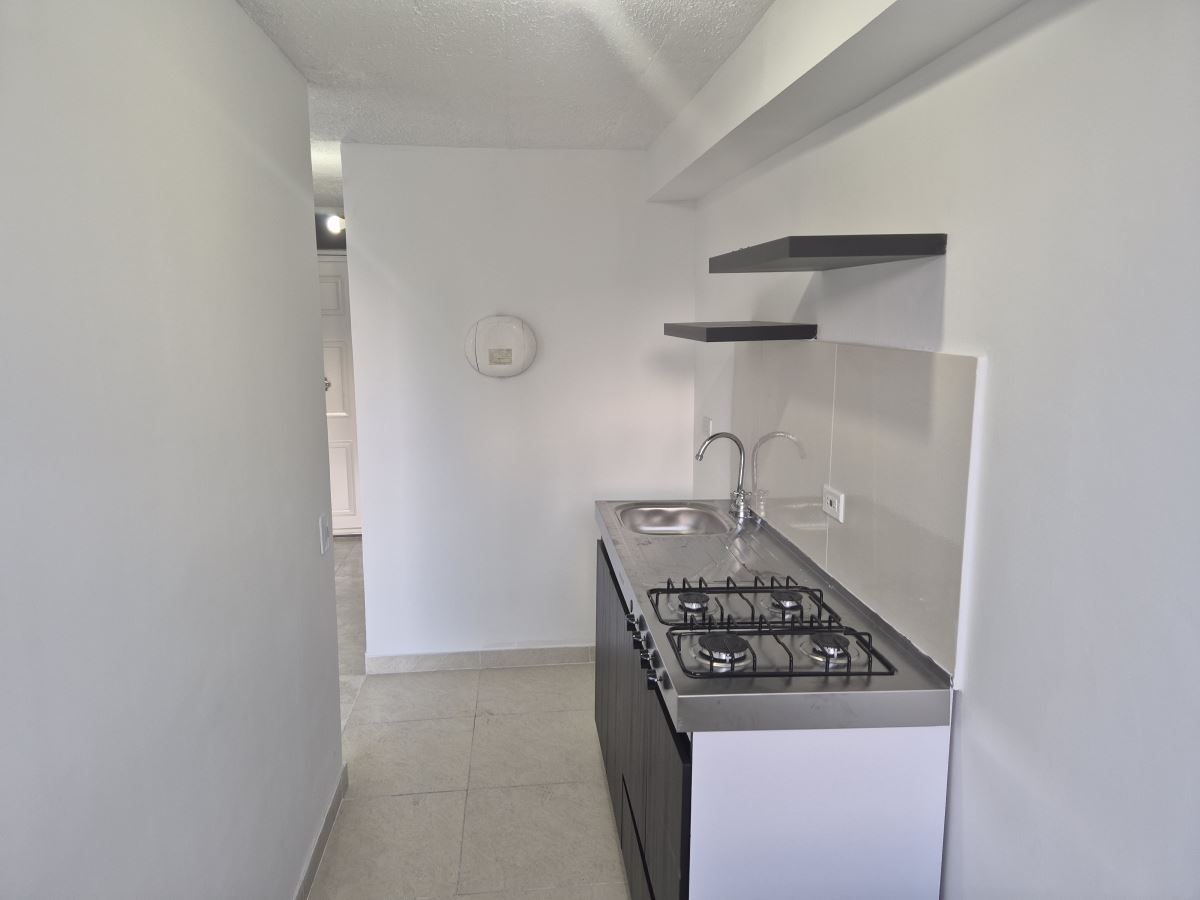 Apartamento en Arriendo - Bogota, ANDALUCÍA 5235