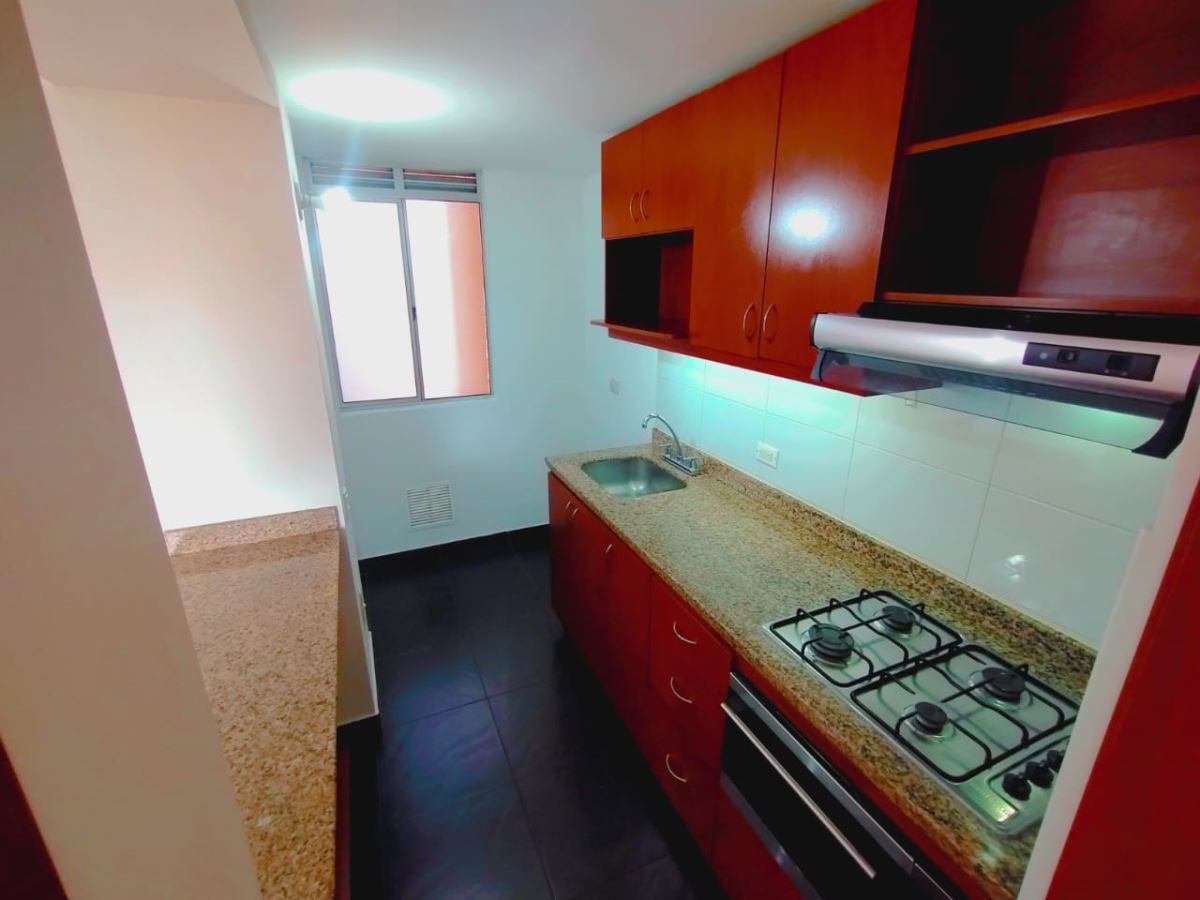 Apartamento en Arriendo - Bogota, LOS PORTALES DEL NORTE 447