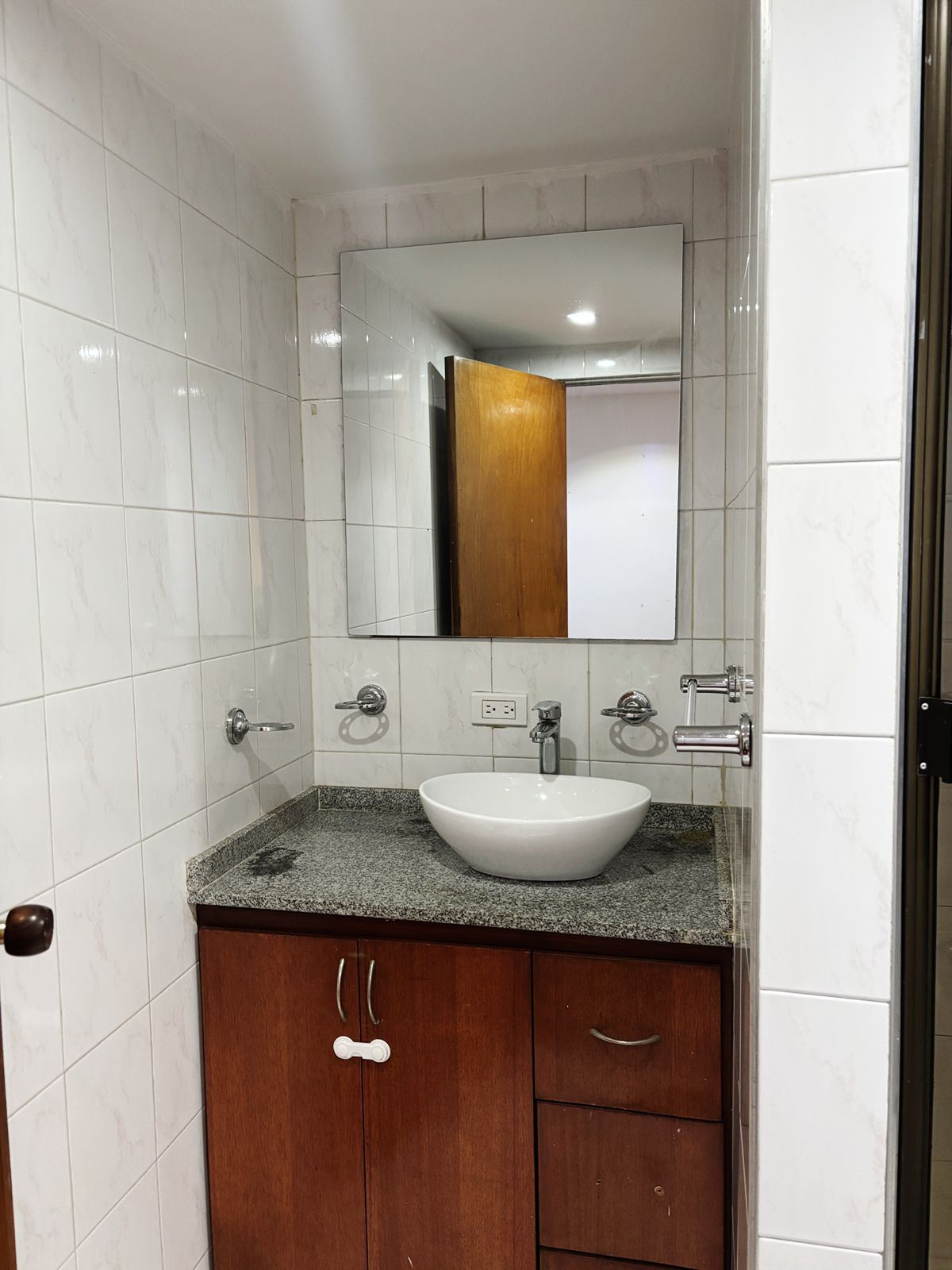 Apartamento en Venta - Bogota, CEDRITOS 3988