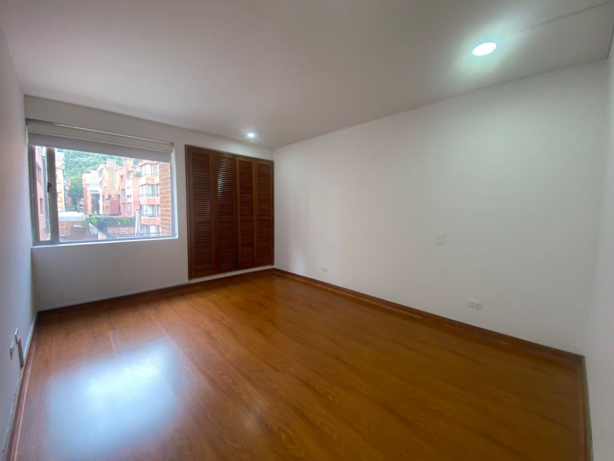 Apartamento en Arriendo - Bogota, CHICÓ RESERVADO 4531
