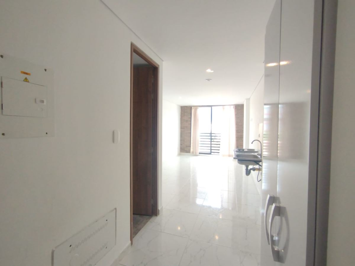 Apartamento en Arriendo - Bogota, CEDRITOS 4575