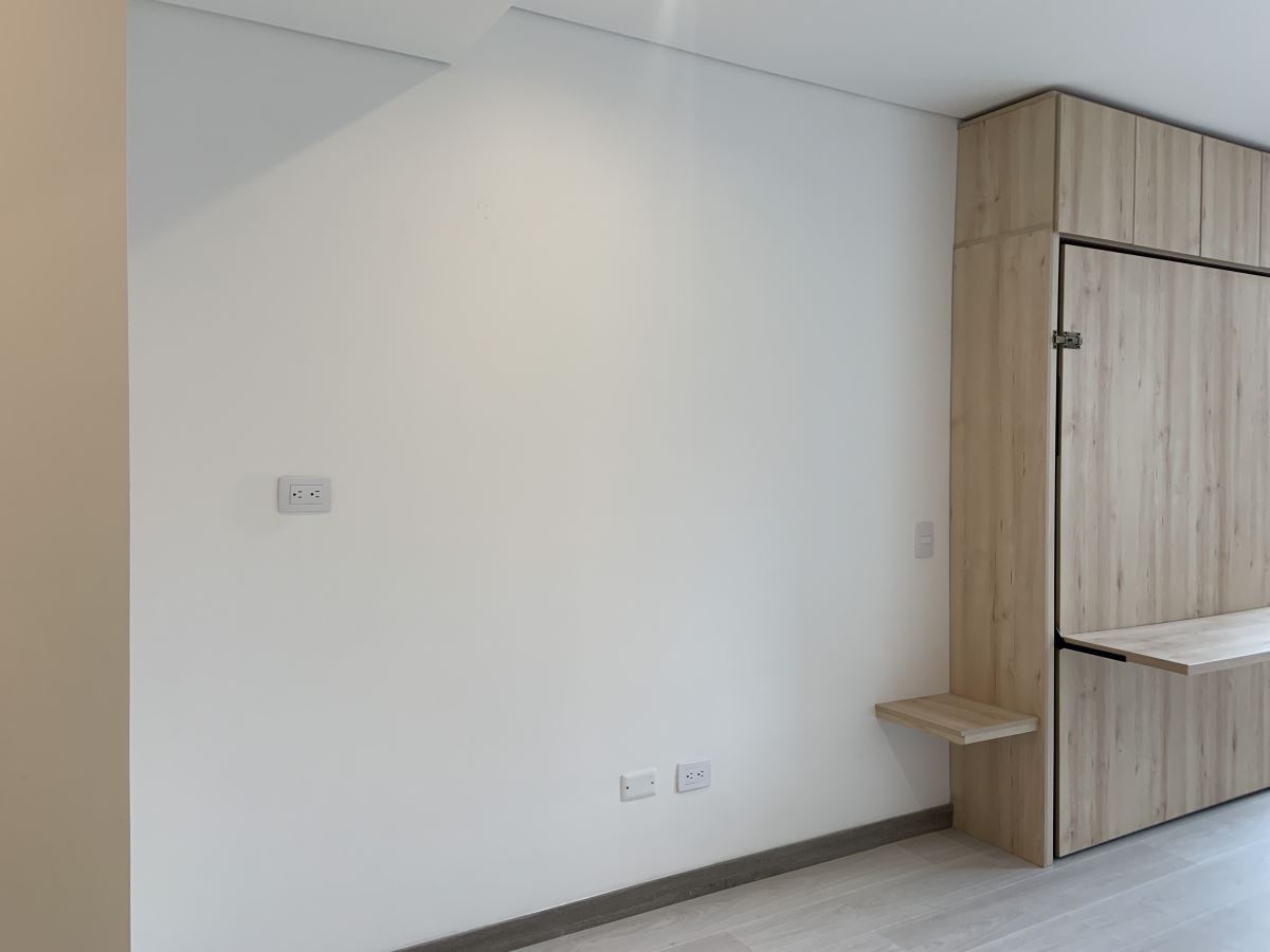 Apartamento en Arriendo - Bogota, CHAPINERO CENTRAL 2901