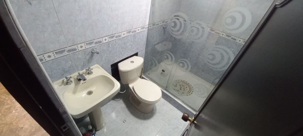 Casa en Venta - Bogota, VILLAS DE GRANADA 4224