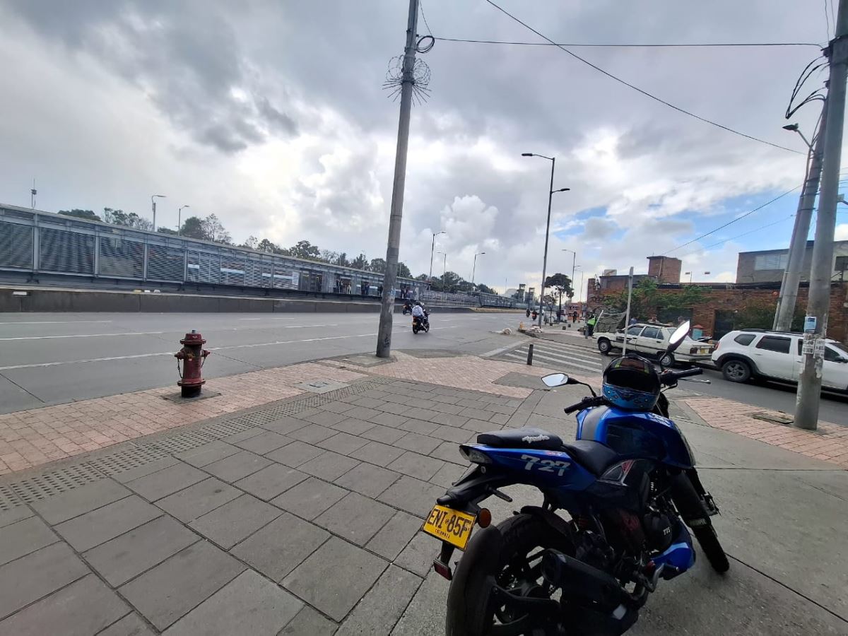 Local en Arriendo - Bogota, ALQUERÍA 5261