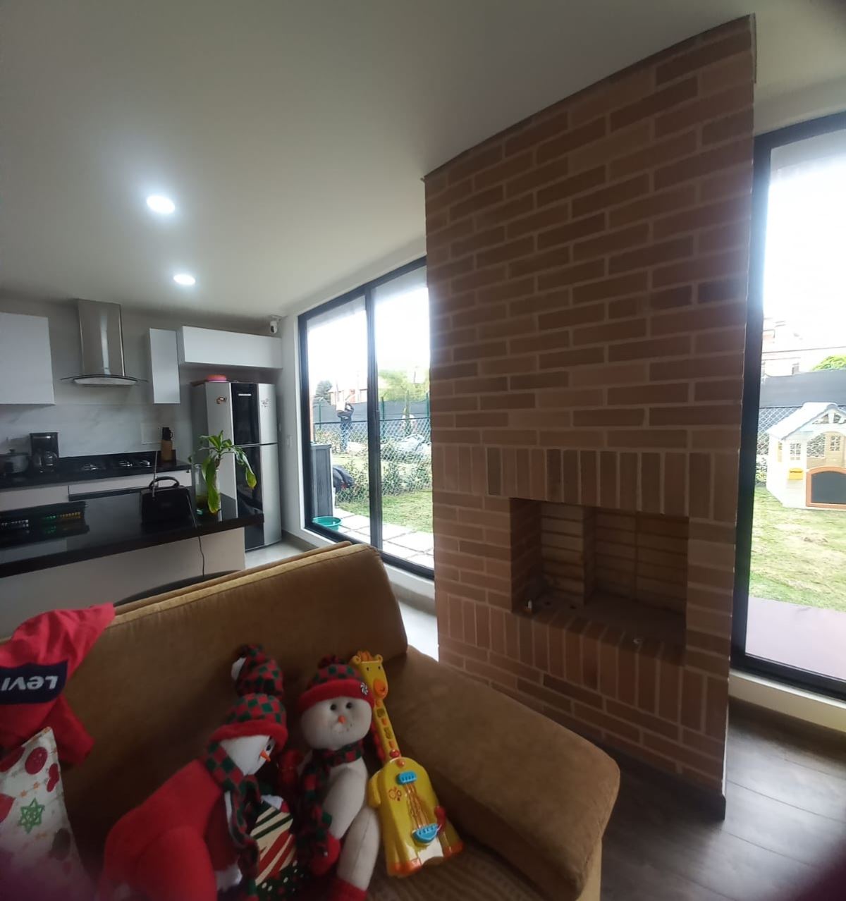 Casa en Venta - Chia, CHÍA 5193